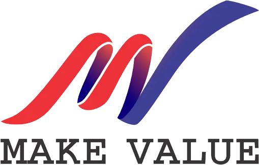 MakeValue Logo